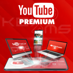 Nâng cấp Youtube Premium chính chủ