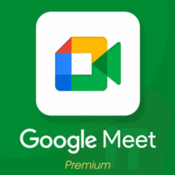Nâng cấp Google Meet không giới hạn thời gian