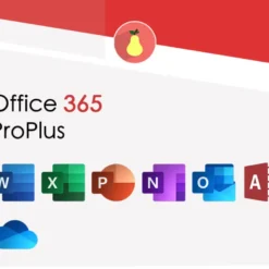 Office 365 ProPlus – Cài đặt trên 15 thiết bị PC, Mac, thiết bị di động