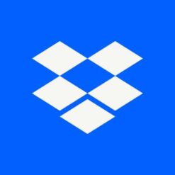 Nâng cấp Dropbox 2TB chính chủ