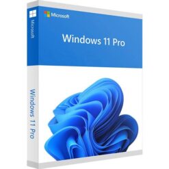 Key Windows 11 Pro 64-Bit
